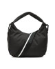 Puma Дамска чанта Prime Classics Seasonal Mini Hobo 079579 Black 01 - Mera.bg