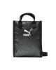 Puma Дамска чанта Prime Time Mini Toto X-Body 079498 01 Черен - Mera.bg
