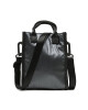 Puma Дамска чанта Prime Time Mini Toto X-Body 079498 01 Черен - Mera.bg
