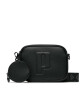 Puma Дамска чанта Sense Cross Body Bag 079581 Black 01 - Mera.bg