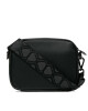 Puma Дамска чанта Sense Cross Body Bag 079581 Black 01 - Mera.bg