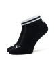 Puma Комплект 2 чифта дълги чорапи мъжки Heritage Quarter 2P Unisex 907946 Черен - Mera.bg