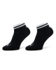 Puma Комплект 2 чифта дълги чорапи мъжки Heritage Quarter 2P Unisex 907946 Черен - Mera.bg