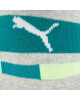 Puma Комплект 2 чифта терлик детски Kids Seasonal Footie 2P 938009 Сив - Mera.bg