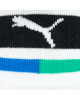 Puma Комплект 2 чифта терлик детски Kids Seasonal Footie 2P 938009 Бял - Mera.bg