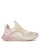Puma Маратонки за бягане Softride Enzo 5 Metallic Wn s 310473 05 Бял - Mera.bg