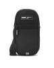 Puma Мъжка чантичка DECK CROSSBODY BAG 07919001 Черен - Mera.bg