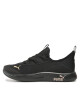 Puma Обувки Better Foam Legacy Wn's 377874 01 Black/ Gold - Mera.bg