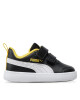 Puma Обувки Courtflex V2 V Inf 371544 27 Black/White/Pele Yellow - Mera.bg