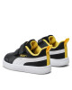 Puma Обувки Courtflex V2 V Inf 371544 27 Black/White/Pele Yellow - Mera.bg