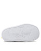 Puma Обувки Courtflex V2 V Inf 371544 27 Black/White/Pele Yellow - Mera.bg