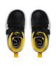 Puma Обувки Courtflex V2 V Inf 371544 27 Black/White/Pele Yellow - Mera.bg