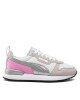 Puma Обувки R78 Jr 373616 26 White/Silver/Partail Pink - Mera.bg