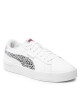 Puma Обувки Jada Summer Roar Jr 383137 01 White/Black/Prismpink/Silver - Mera.bg