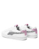 Puma Обувки Jada Summer Roar Jr 383137 01 White/Black/Prismpink/Silver - Mera.bg
