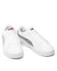 Puma Обувки Jada Summer Roar Jr 383137 01 White/Black/Prismpink/Silver - Mera.bg