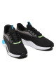 Puma Обувки Lex 376826 05 Black/Ocean Dive - Mera.bg