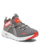 Puma Обувки Enzo 2 Weave Jr 193165 19 White/Steel Gray/Grenad - Mera.bg