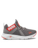 Puma Обувки Enzo 2 Weave Jr 193165 19 White/Steel Gray/Grenad - Mera.bg