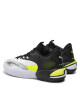 Puma Обувки Court Rider 2.0 376646 08 White/Yellow Alert - Mera.bg