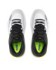 Puma Обувки Court Rider 2.0 376646 08 White/Yellow Alert - Mera.bg