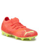 Puma Обувки Future Z 2.4 Fg/Ag Jr 107009 03 Coral/Fizzy/Black/Salmon - Mera.bg