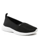 Puma Обувки Adelina 369621 01 Black/ Silver - Mera.bg