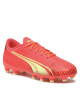 Puma Обувки Ultra Play Fg/Ag Jr 106923 03 Coral/Fizzy Light/Black - Mera.bg