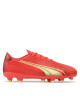 Puma Обувки Ultra Play Fg/Ag Jr 106923 03 Coral/Fizzy Light/Black - Mera.bg