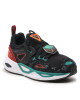 Puma Обувки Trc Blaze Minecraft Ps 386126 01 Black/Teal Green - Mera.bg