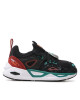 Puma Обувки Trc Blaze Minecraft Ps 386126 01 Black/Teal Green - Mera.bg