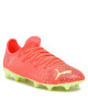 Puma Обувки Future Z 4.4 Fg/Ag Jr 107014 03 Coral/Fizzy/Black/Salmon - Mera.bg