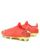 Puma Обувки Future Z 4.4 Fg/Ag Jr 107014 03 Coral/Fizzy/Black/Salmon - Mera.bg