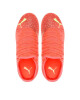 Puma Обувки Future Z 4.4 Fg/Ag Jr 107014 03 Coral/Fizzy/Black/Salmon - Mera.bg
