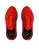Puma Маратонки за бягане Cell Rapid For All Time 377871 05 Червен - Mera.bg