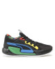 Puma Сникърси Court Rider Chaos 379137 01 Черен - Mera.bg