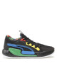 Puma Сникърси Court Rider Chaos 379137 01 Черен - Mera.bg