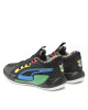 Puma Сникърси Court Rider Chaos 379137 01 Черен - Mera.bg