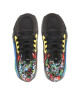 Puma Сникърси Court Rider Chaos 379137 01 Черен - Mera.bg