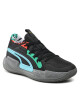 Puma Обувки за баскетбол Court Rider Chaos Block 378265 01 Черен - Mera.bg