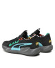Puma Обувки за баскетбол Court Rider Chaos Block 378265 01 Черен - Mera.bg