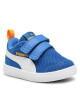 Puma Обувки Courtflex V2 Mesh V Inf 371759 14 Victoria Blue/White/Zinnia - Mera.bg