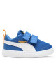 Puma Обувки Courtflex V2 Mesh V Inf 371759 14 Victoria Blue/White/Zinnia - Mera.bg