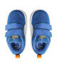 Puma Обувки Courtflex V2 Mesh V Inf 371759 14 Victoria Blue/White/Zinnia - Mera.bg