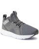 Puma Обувки Enzo Weave Jr 192305 05 Castlerock/ Silver - Mera.bg