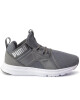 Puma Обувки Enzo Weave Jr 192305 05 Castlerock/ Silver - Mera.bg