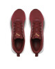 Puma Маратонки за бягане Flyer Lite Dark 378774 07 Бордо - Mera.bg