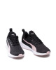 Puma Обувки Flyer Runner Femme Wn's 195517 01 Black/Lotus - Mera.bg