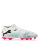 Puma Обувки за футбол Future 7 Match Fg/Ag 10771501 01 Бял - Mera.bg