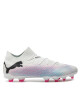 Puma Обувки за футбол Future 7 Pro Fg/Ag 10770701 01 Бял - Mera.bg